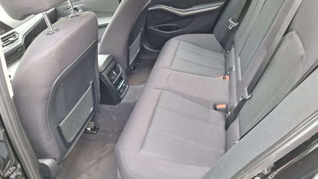 BMW 320 usata, con Controllo trazione