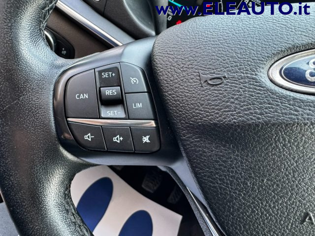 FORD Tourneo Custom usata, con Sistema di navigazione
