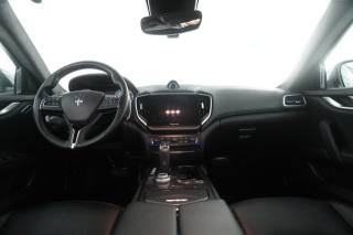 MASERATI Ghibli usata 4