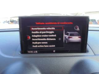 AUDI A3 usata 42