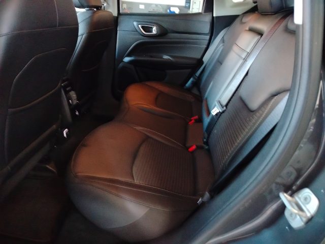 JEEP Compass usata, con Airbag testa