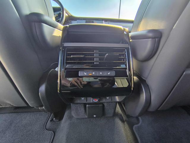 LAND ROVER Range Rover Sport usata, con Servosterzo