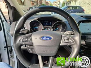 FORD Kuga usata 19