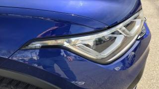 VOLKSWAGEN Tiguan usata, con Boardcomputer
