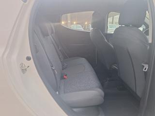 LANCIA Ypsilon usata, con Specchietti laterali elettrici