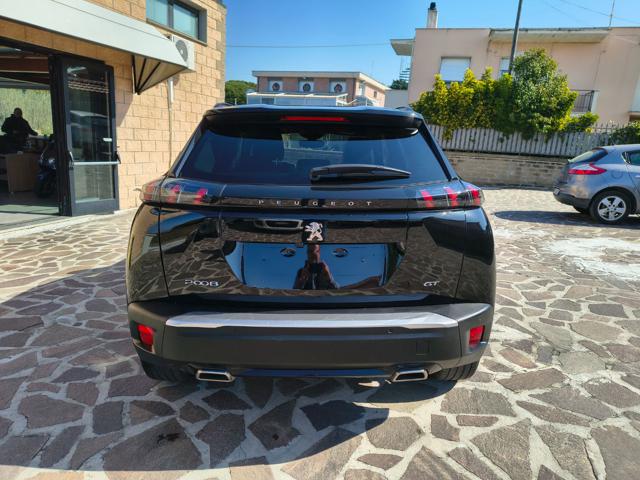 PEUGEOT 2008 usata, con Autoradio
