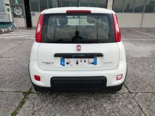 FIAT Panda usata, con Autoradio