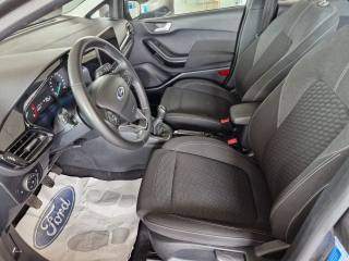 FORD Fiesta usata, con Climatizzatore