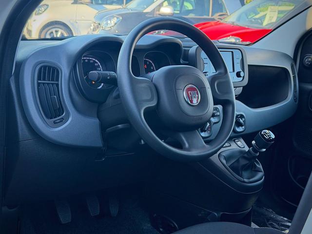 FIAT Panda usata, con Vivavoce