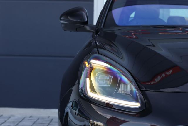 MASERATI Grecale usata, con Sensori di parcheggio posteriori