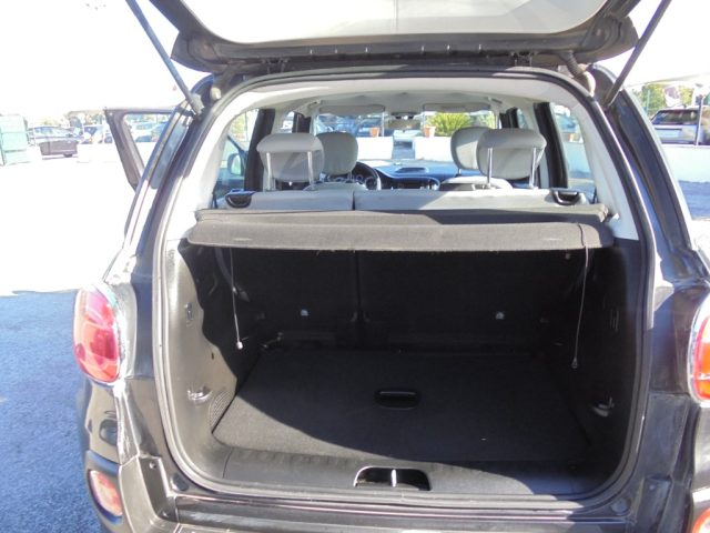 FIAT 500L usata 23
