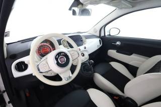 FIAT 500 usata 1