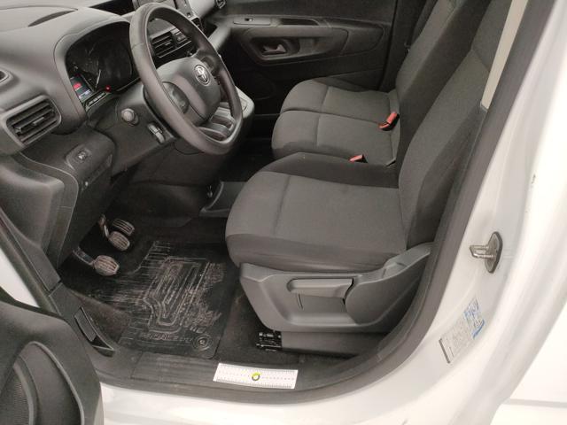 TOYOTA Proace City usata 63