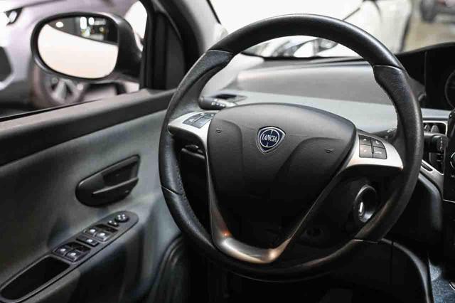 LANCIA Ypsilon usata, con Immobilizzatore elettronico