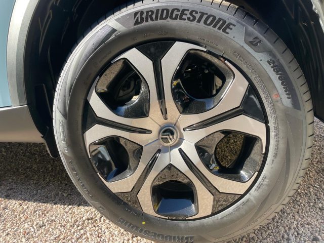 CITROEN C3 Aircross usata, con Bluetooth