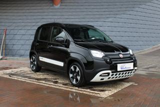 FIAT Panda 1.0 FireFly S&S Hybrid Pandina