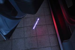 PORSCHE Taycan usata, con Regolazione elettrica sedili
