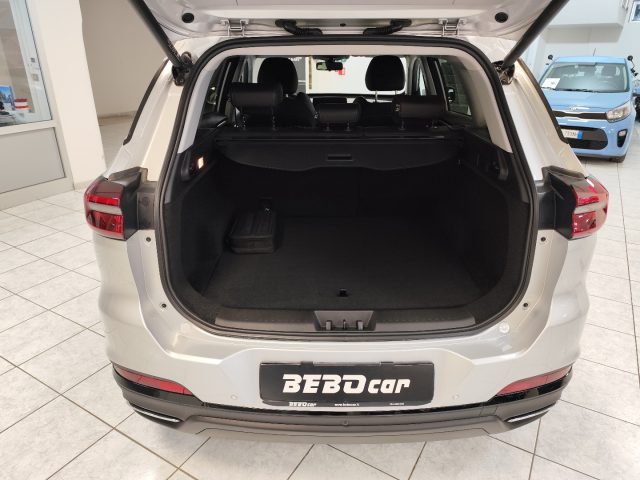 DR MOTOR DR 6.0 usata, con Controllo trazione