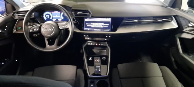 AUDI A3 usata 33