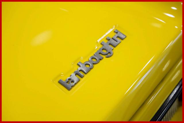 LAMBORGHINI Diablo usata 9