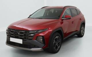 HYUNDAI Tucson usata, con Specchietti laterali elettrici