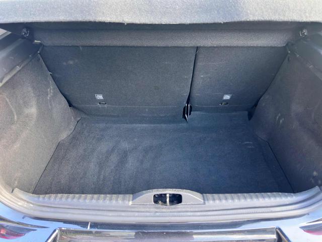 CITROEN C3 usata, con Servosterzo