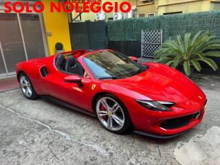 FERRARI 296 usata 2