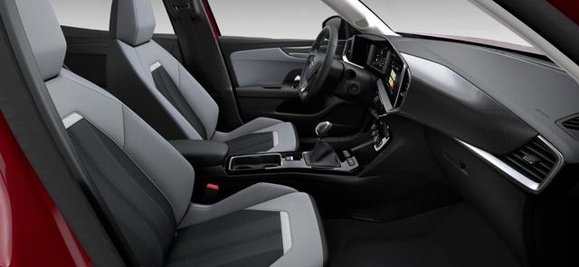OPEL Mokka usata, con Climatizzatore