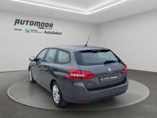 PEUGEOT 308 usata, con Cerchi in lega