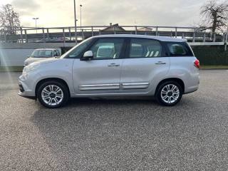 FIAT 500L usata, con Controllo automatico clima