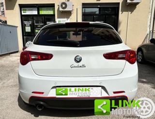 ALFA ROMEO Giulietta usata, con ESP