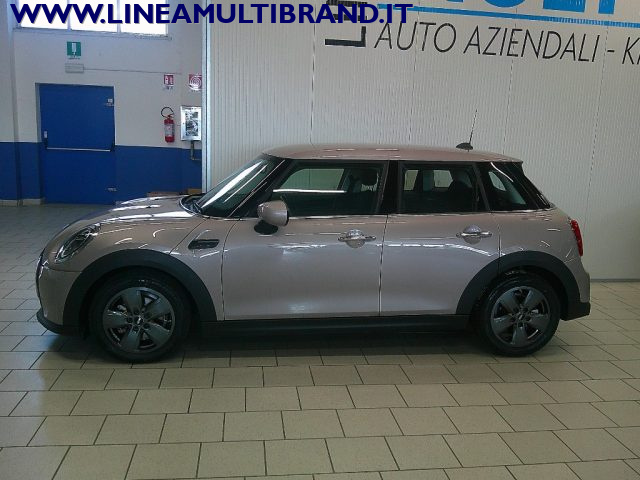 MINI Cooper usata, con Airbag Passeggero