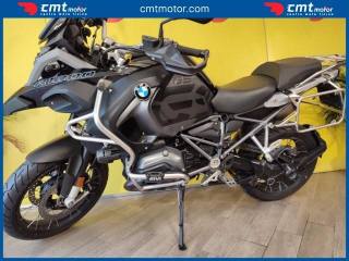 BMW R 1200 GS Adventure usata 7