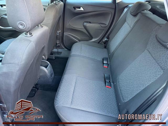OPEL Crossland X usata, con Servosterzo