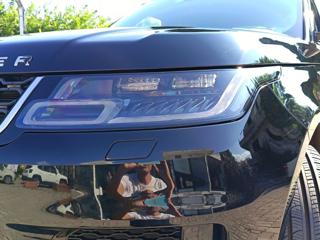 LAND ROVER Range Rover Sport usata, con Climatizzatore