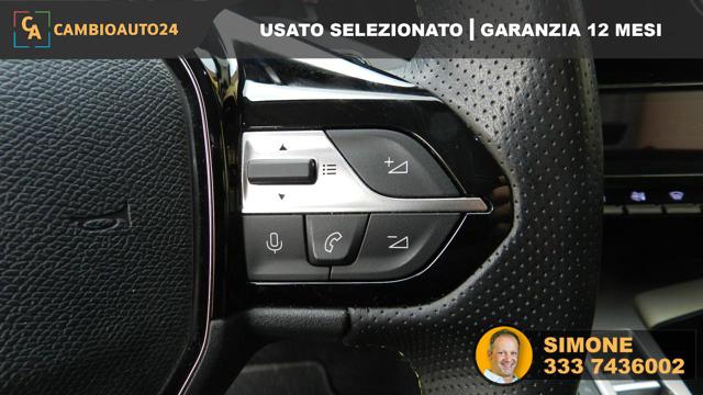 PEUGEOT 308 usata 75