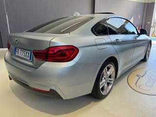 BMW 420 usata, con Airbag Passeggero