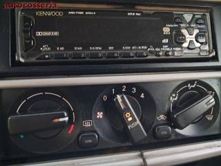 MITSUBISHI Pajero Pinin usata, con Climatizzatore