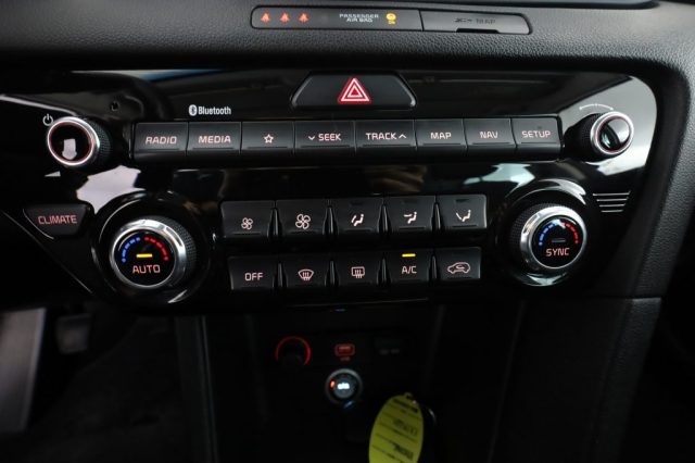 KIA Sportage usata 9