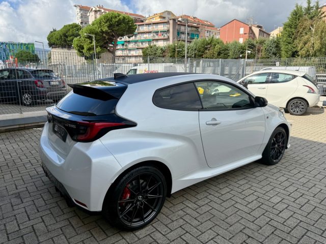 TOYOTA Yaris usata, con Cerchi in lega