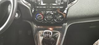 LANCIA Ypsilon usata, con USB