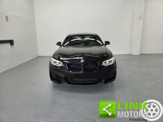 BMW 218 usata, con Airbag