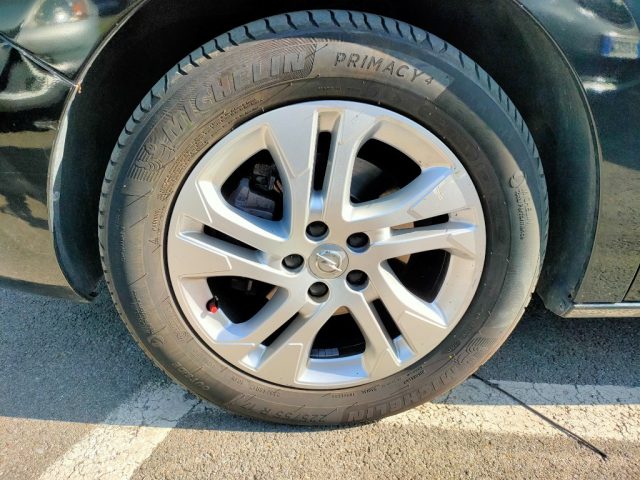 OPEL Zafira Life usata 18