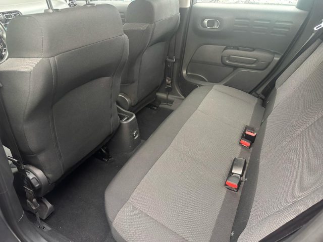 CITROEN C3 Aircross usata, con Immobilizzatore elettronico