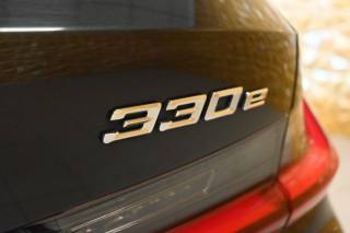 BMW 330 usata 91