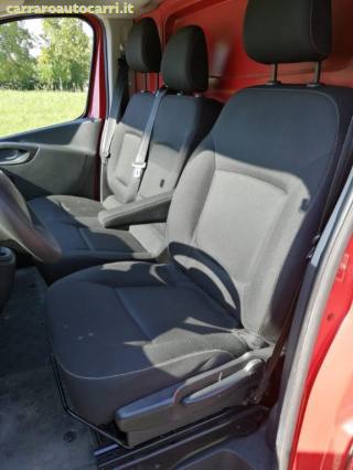 FIAT Talento usata, con Cruise Control