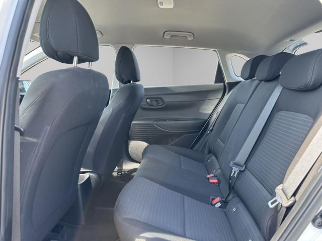 HYUNDAI i20 usata, con Cronologia tagliandi