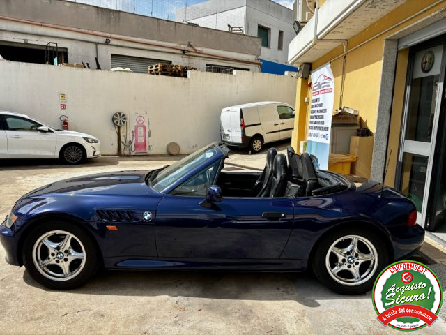 BMW Z3 usata, con Controllo automatico clima