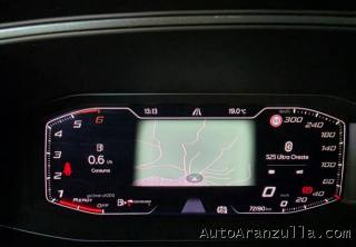 CUPRA Formentor usata, con Servosterzo