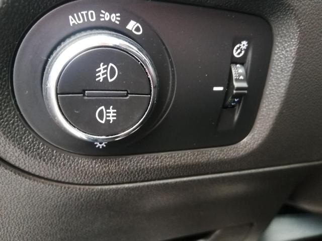 OPEL Grandland X usata, con ESP